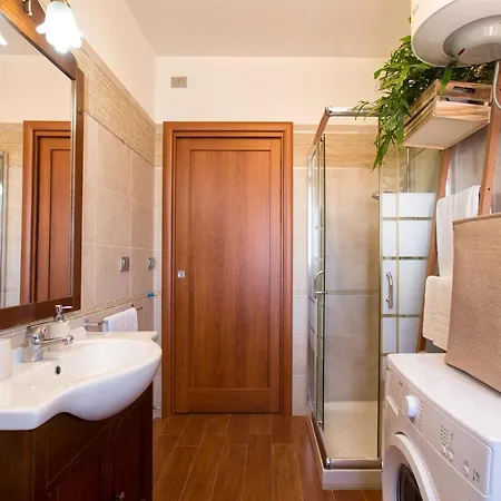 Casa Vacanze Daniel Apartament *