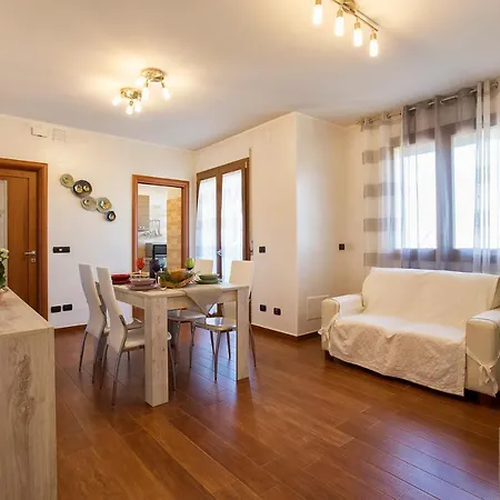 Apartament Casa Vacanze Daniel Alghero