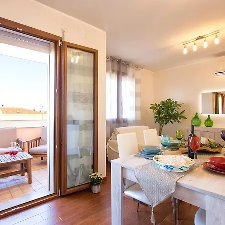 Apartament Casa Vacanze Daniel Alghero
